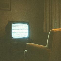 I Can't Be The Only One Who Hears You