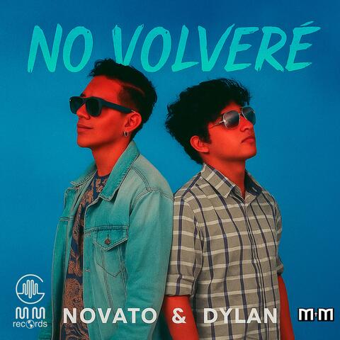 No Volveré (feat. Novato & Mattyw j Mat)