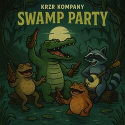 Swamp Party