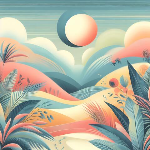 Sun Bleached