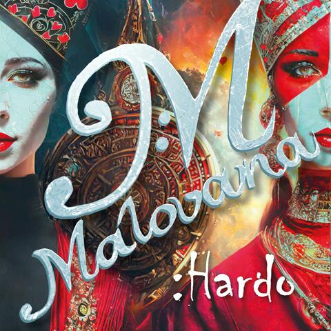 Carmen Frida Magdalena (feat. Magdalena Meisel)