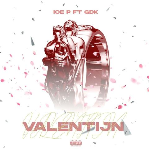 Valentijn (feat. GDK)