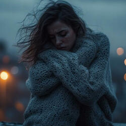 Tired of Being Strong