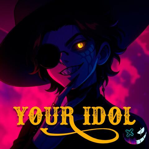 Your Idol (Spanish Version from Kpop Demon Hunters)