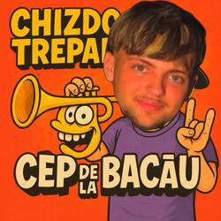 Cep de la Bacau