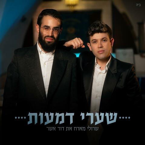 שערי דמעות (feat. דוד אשר)