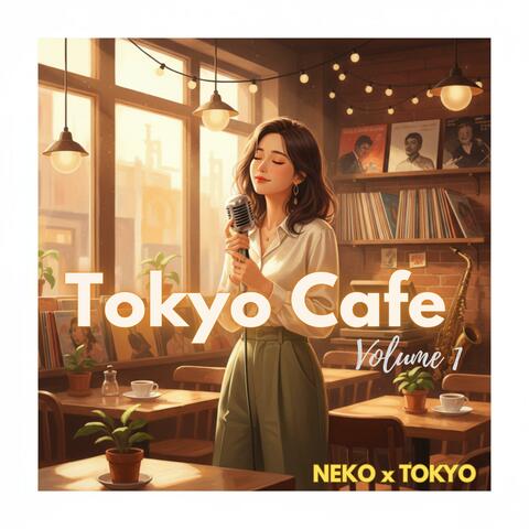 Tokyo Cafe, Vol. 1