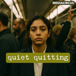 Quiet Quitting (Alt-Rock Mix)