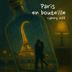 Paris en bouteille