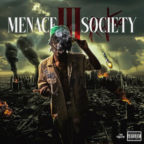 Menace II Society 3