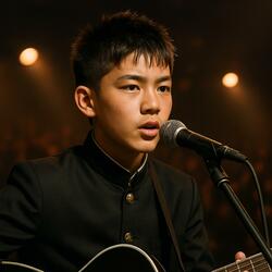 恋と愛のあいだで ＜Male Vocal＞