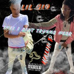 Shii I Aint Trynna Hear (feat. KalumP)