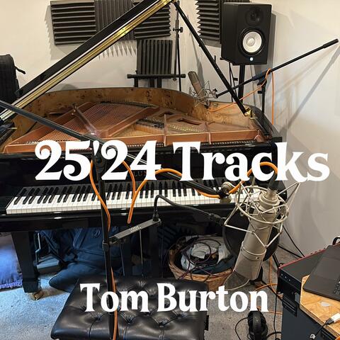 25'24 Tracks