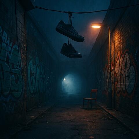 Echoes of the Concrete