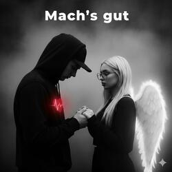 Mach's gut