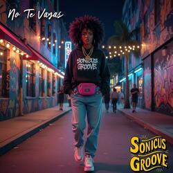 No Te Vayas