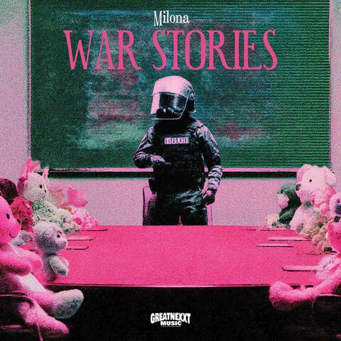 War Stories