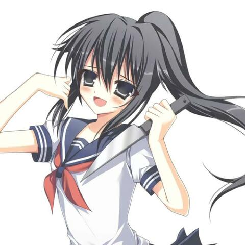 like a yandere X_x (feat. 7aiko)