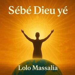 Sébé Dieu yé