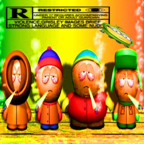 cherry m3th (oxyg3n Remix)