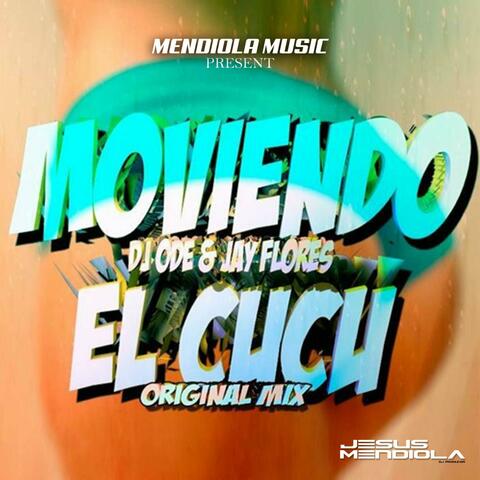 Moviendo el Cucu (feat. Jay Flores & Dj Ode) [Instrumental Mix]