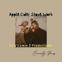 Don't Go In There (feat. DJ Vitamin D)