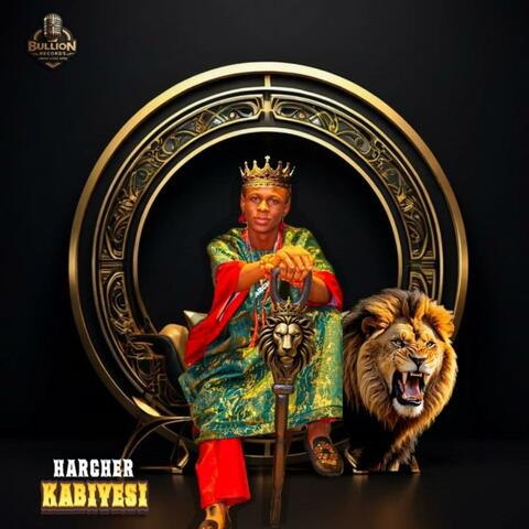 Kabiyesi