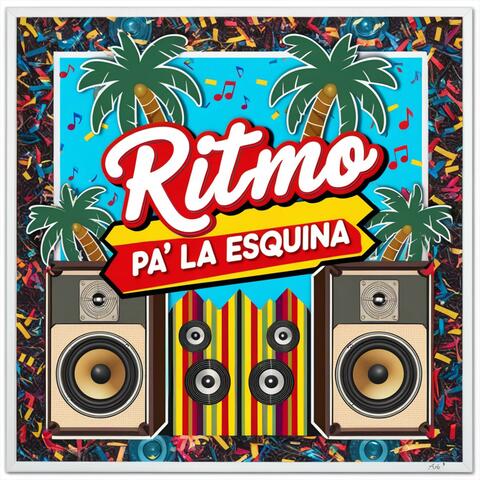 Ritmo pa la Esquina