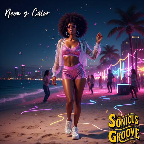 Neon y Calor