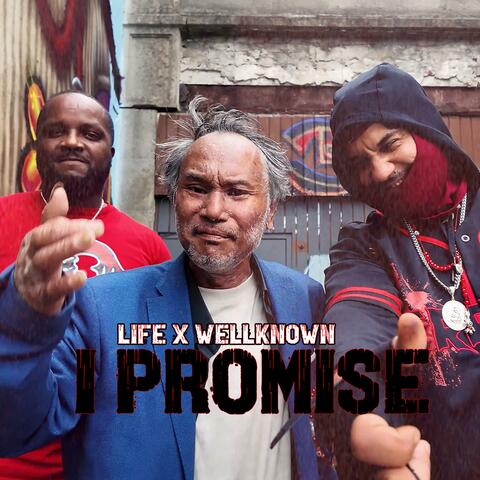 I Promise (feat. Wellknown)