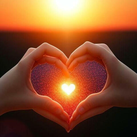 "Sevgiyle Atan  Kalp Lazım"