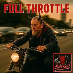Full Throttle