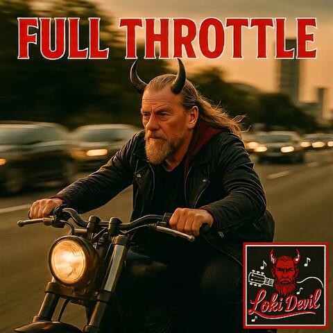 Full Throttle