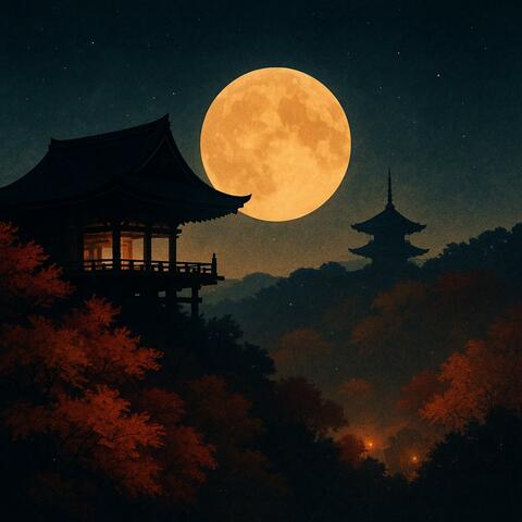 Copyright Free Wa Soundscape: Kyoto