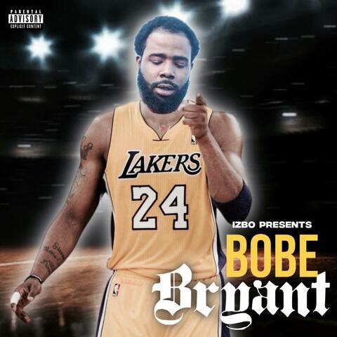 Bobe Bryant