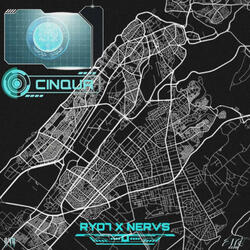 CINQUA (feat. RYO SAKAZAKI)