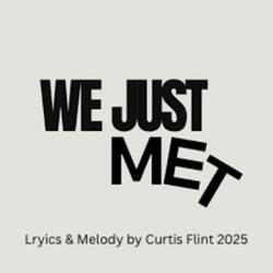 We Just Met