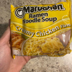 noodlez (feat. ItsOnlyA3)