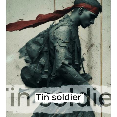Tin soldier