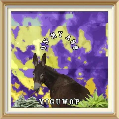 on my A$$ (prod tearzzz x virgo)