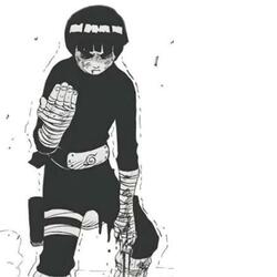 Rock Lee