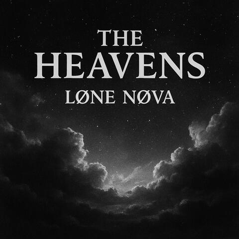 the heavens (feat. høllowell)