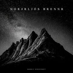 Norðrljós brennr (Northern Lights Burn)