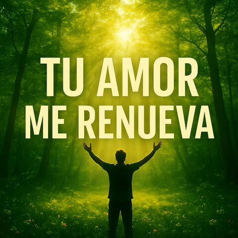Tu Amor Es Grande