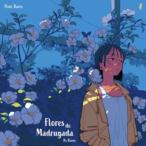 Flores de Madrugada (feat. Barre)
