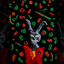 Les ordres du lapin