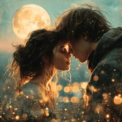 月の音が聞こえる夜に