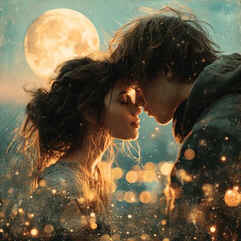 月の音が聞こえる夜に