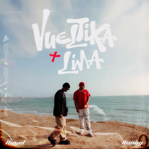 VUELTIKA X LIMA