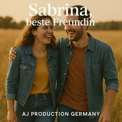Sabrina, beste Freundin